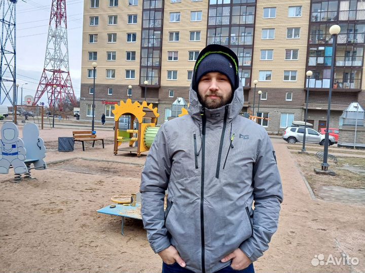 Грузчик-экспедитор с ежедневной выплатой