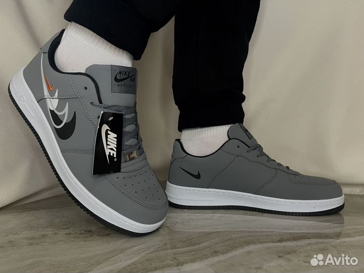 Кроссовки Nike air force 1