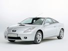 Toyota Celica T230 (1999—2002) Хетчбэк