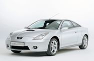 Toyota Celica T230 (1999—2002) Хетчбэк