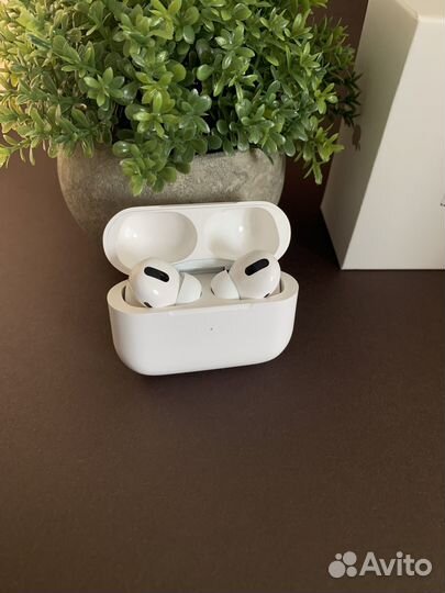 Наушники AirPods PRO 2/ PRO/ 2/ 3