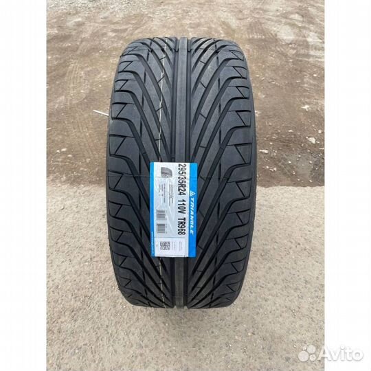 Triangle TR968 295/35 R24