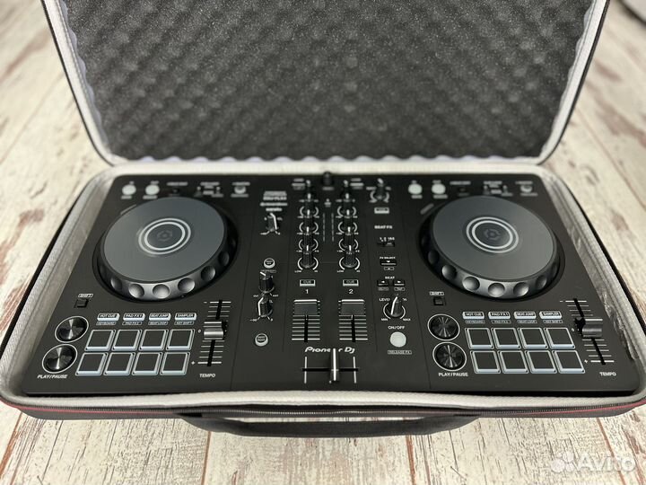 Dj контролер Pioneer DDJ-FLX4