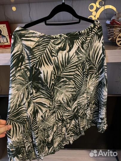 Юбка летняя