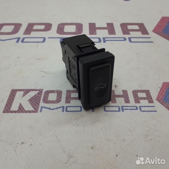 Кнопка открывания багажной двери lifan X60