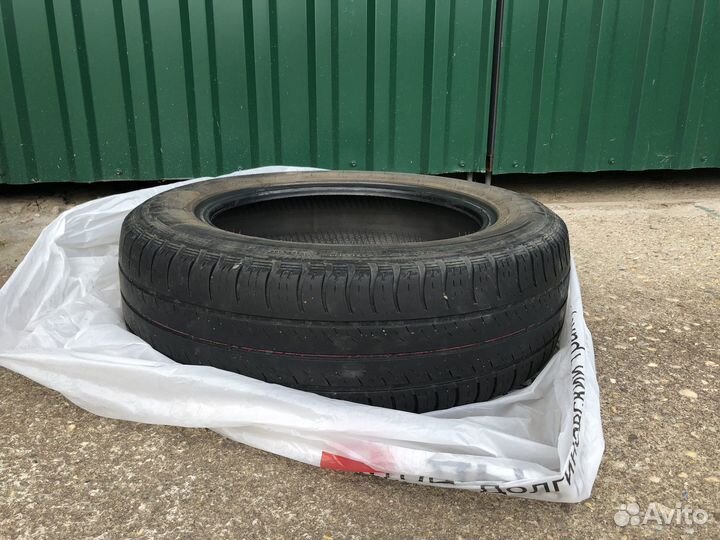 J.Planet CP672 6.5/8.5 R15 27E