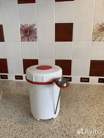 Ветчинница Tescoma