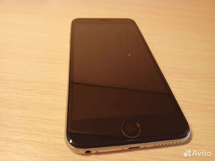 Телефон iPhone 6 plus