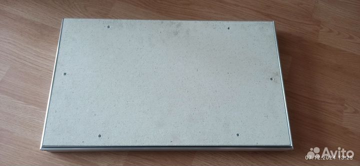 Люк под плитку 