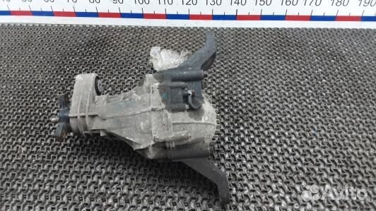 Редуктор задний mercedes benz R-class W251 (8PH14M