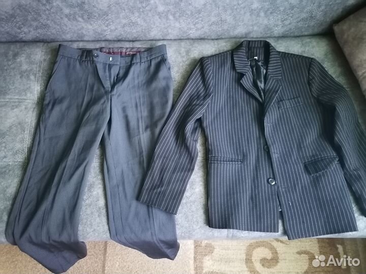 Школьная форма для мальчика