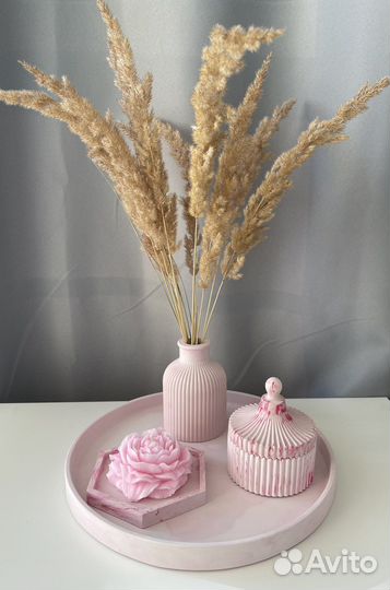 Изделия из гипса, декор из гипса, декор для дома