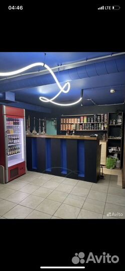 Продается кальянная