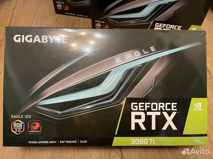 RTX 3080Ti LHR