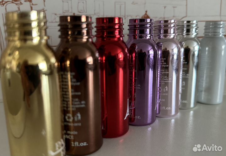 Металлизация изделий