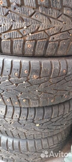 Nokian Tyres Nordman 7 185/65 R15 92T