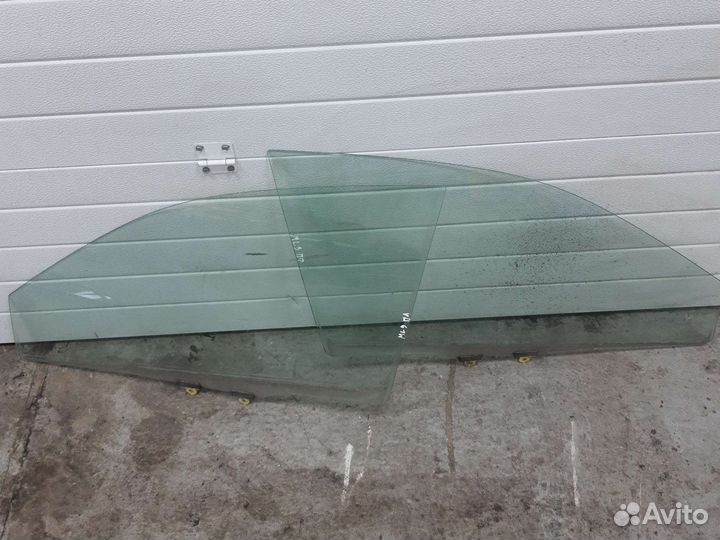 Стекло переднее mitsubishi lancer 9