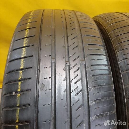 Kinforest KF-550 245/55 R19