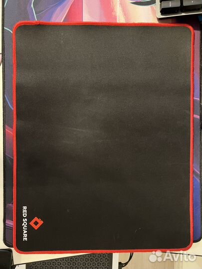 Игровой коврик для мыши