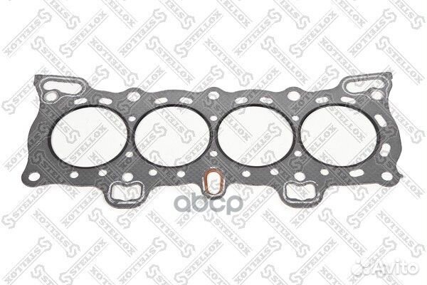 Прокладка ГБЦ (1.65mm) Honda Civic 1.3/1.5/1.6