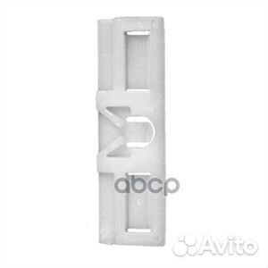 Крепление молдинга лобового стекла LC200 755486