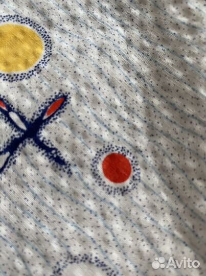 Платье винтаж 1958 г