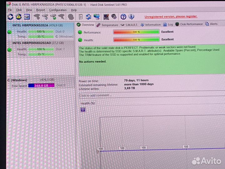Ноутбук asus VivoBook Pro 15