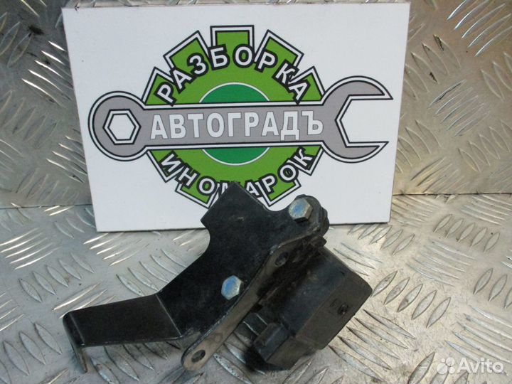 Датчик положения педали газа Mercedes Benz W210