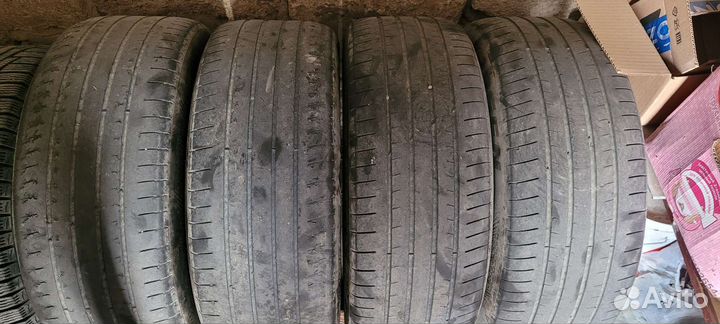 Kapsen Papide K3000 225/50 R17 98W