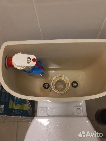 Сантехник. Не фирма. Частный мастер