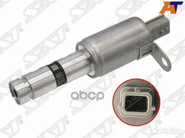 Клапан изменения фаз грм duster F4R 11/megane