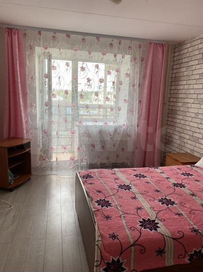 Квартира-студия, 30 м², 9/17 эт.