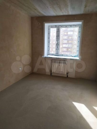 3-к. квартира, 74 м², 2/10 эт.