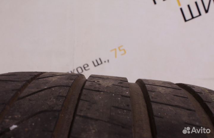 Pirelli P Zero 305/30 R20 94Y