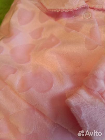 Конверт на выписку для девочки