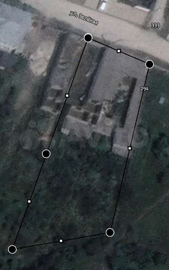 Дом 80 м² на участке 15 сот.