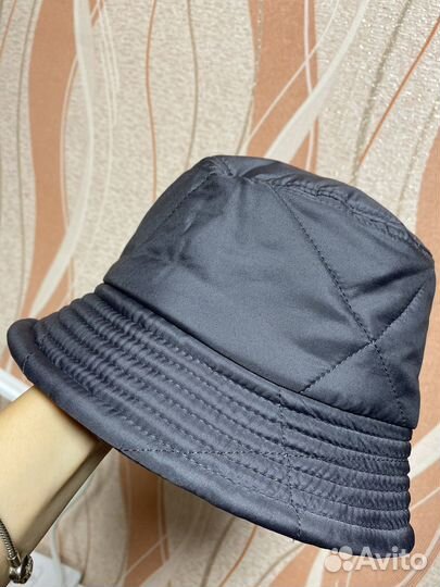 Панама для девочки