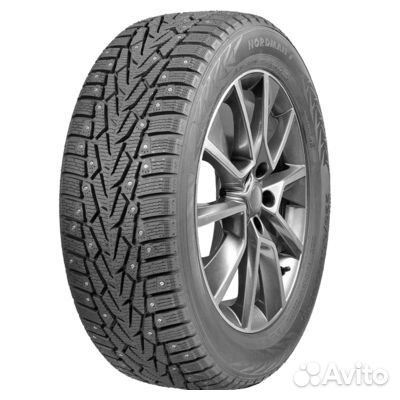 Nokian Tyres Nordman 7 185/65 R14 90T