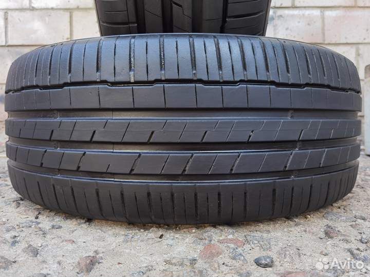 Hankook Ventus S1 Evo3 SUV K127A 235/50 R19 103W