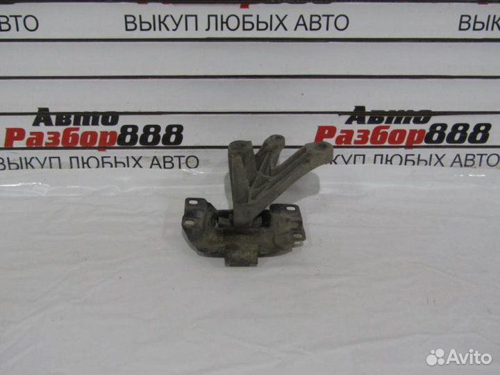 Опора двигателя левая Mazda 3 Bk хетчбек LF 2.0