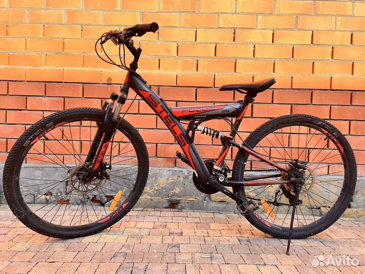 Продаю велосипеды