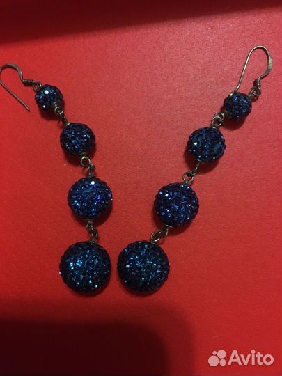 Украшения Сваровски