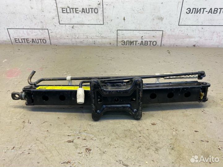 Домкрат Lr Range Rover Vogue L322 5.0 2012