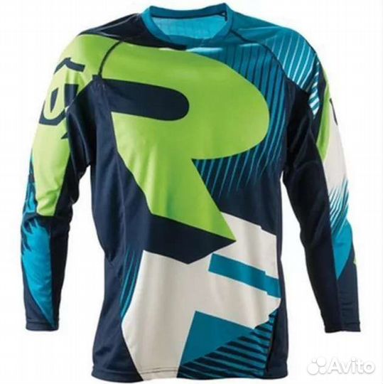 Джерси (мотофутболка)