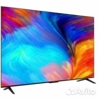 Телевизор TCL