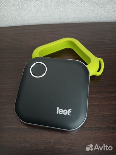 Leef iBridge Air - wifi флешка для iPhone