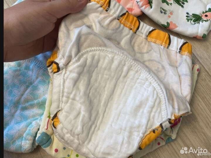 Трусики для приучения к горшку