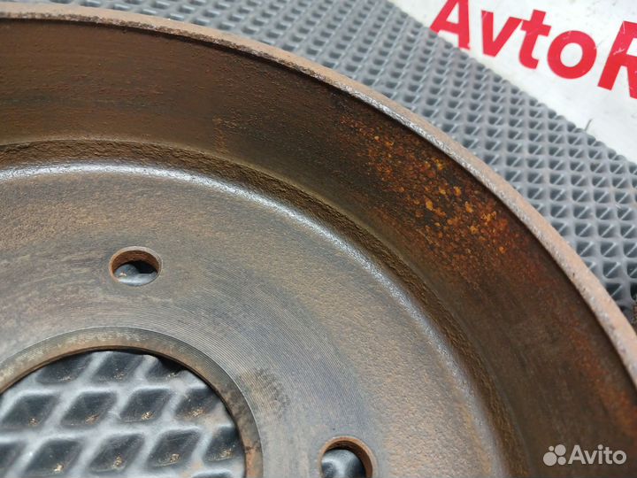 Тормозные барабаны Chery Bonus A13