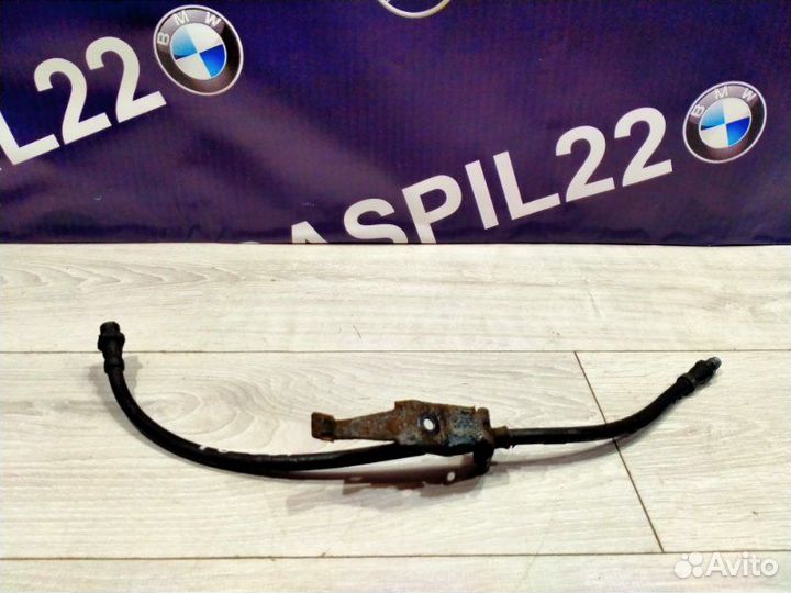 Шланг тормозной задний Bmw X3 E83 M54B25 01/2006