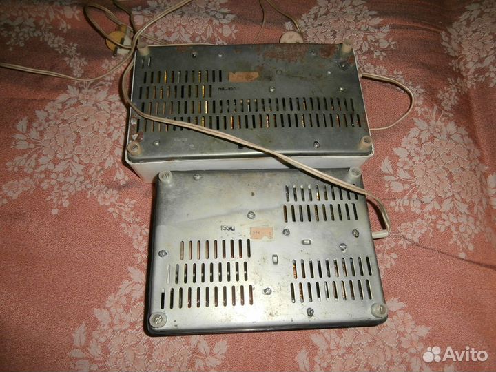 Стабилизаторы вега-7 И вега-9